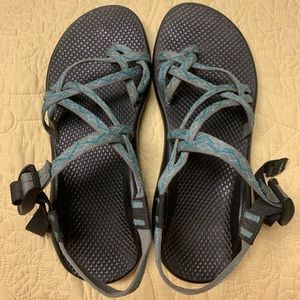 Classic ZX2 Unaweep Chaco Sandals